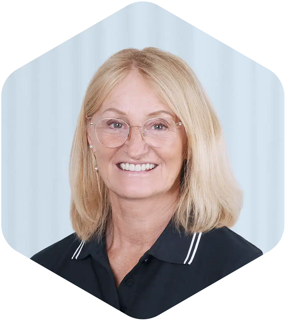 Lisa Obermair - Medizinische Fachangestellte