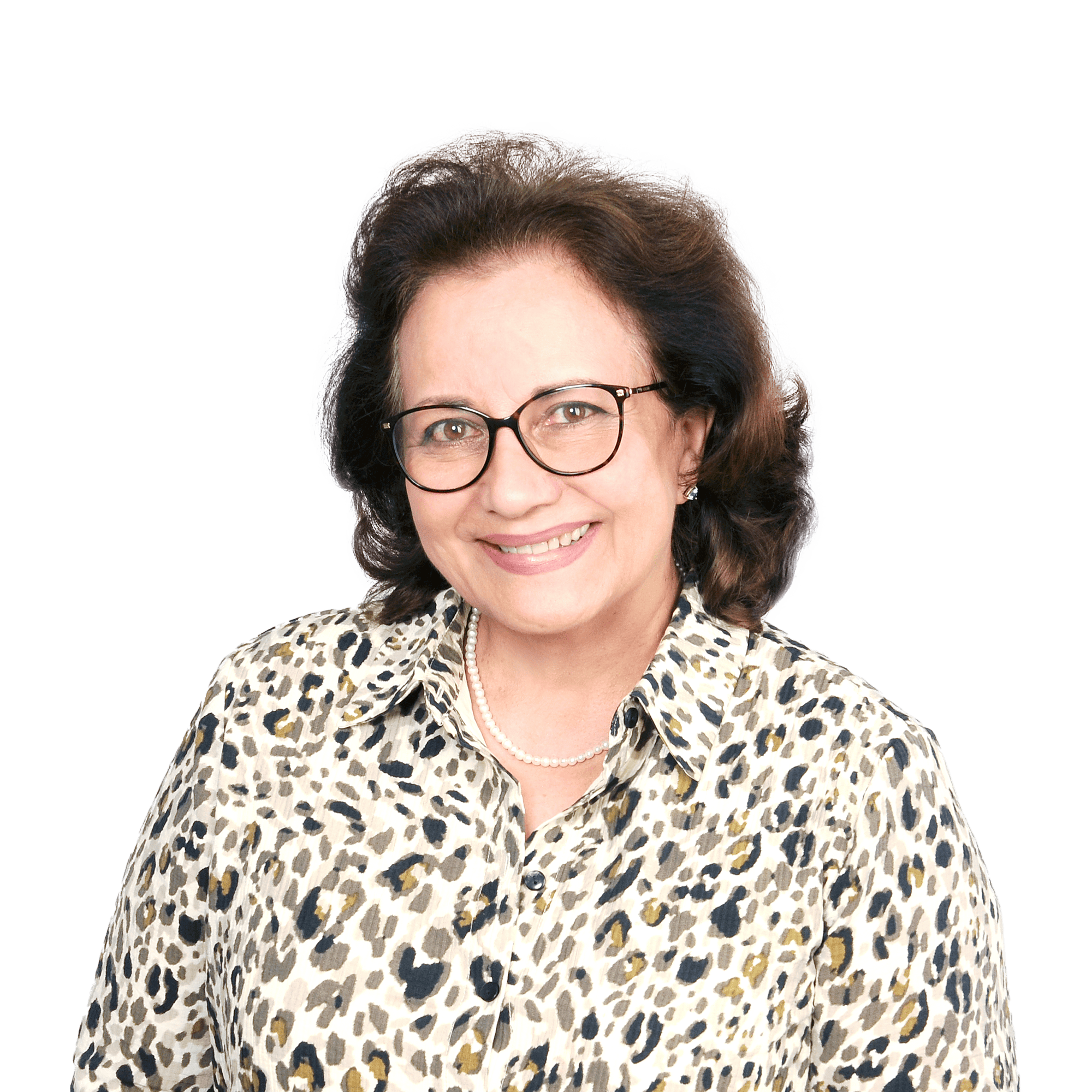 Leticia G.S.-Kroder - Fachärztin für Allgemeinmedizin und Phlebologie Leticia G.S.-Kroder - Fachärztin für Allgemeinmedizin und Phlebologie